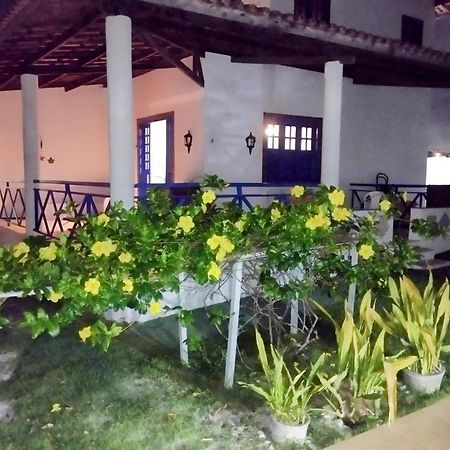 Casa Solaris Villa Aquiraz Exterior photo