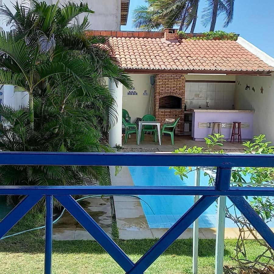 Casa Solaris Villa Aquiraz Exterior photo
