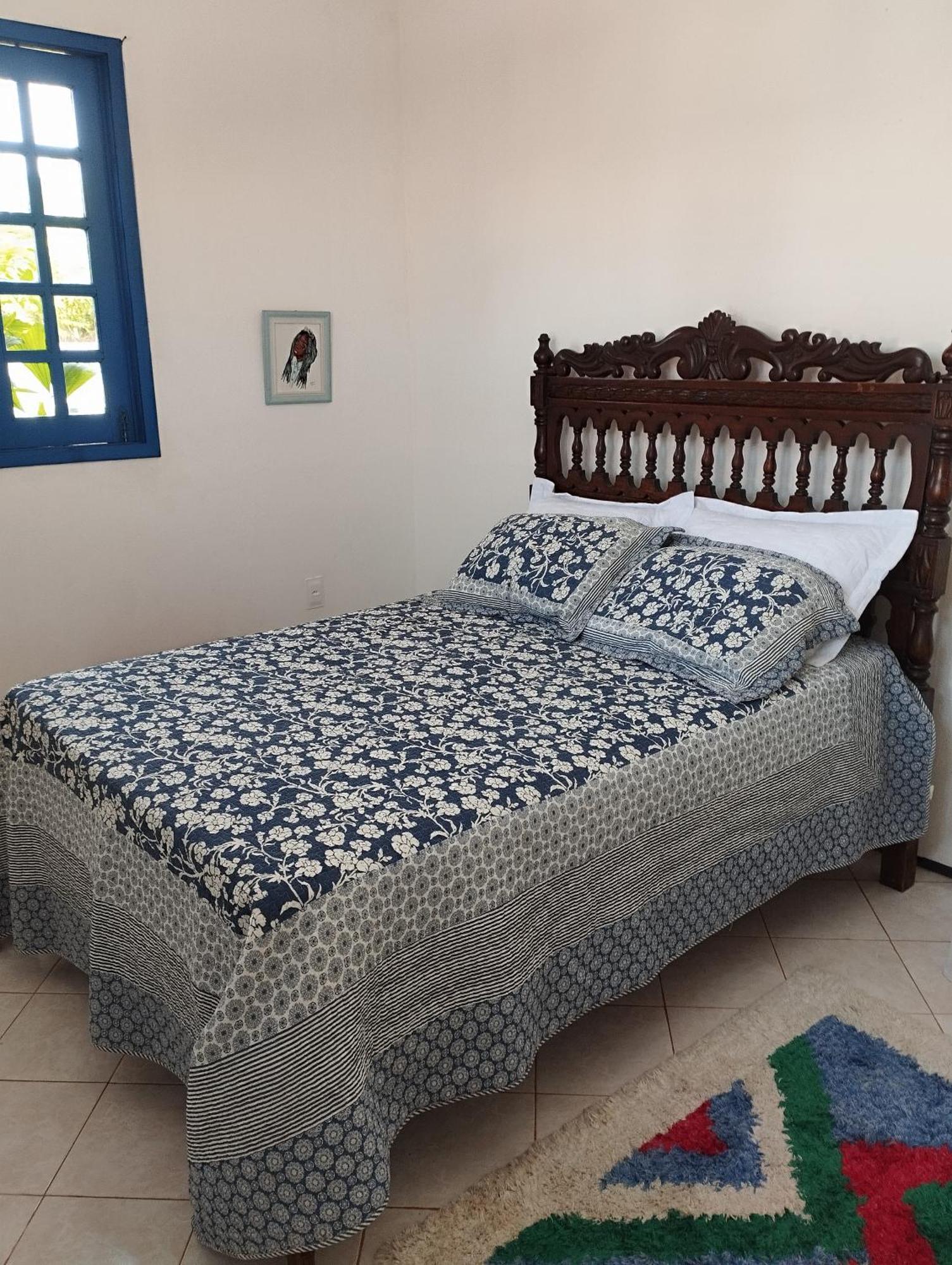 Casa Solaris Villa Aquiraz Exterior photo