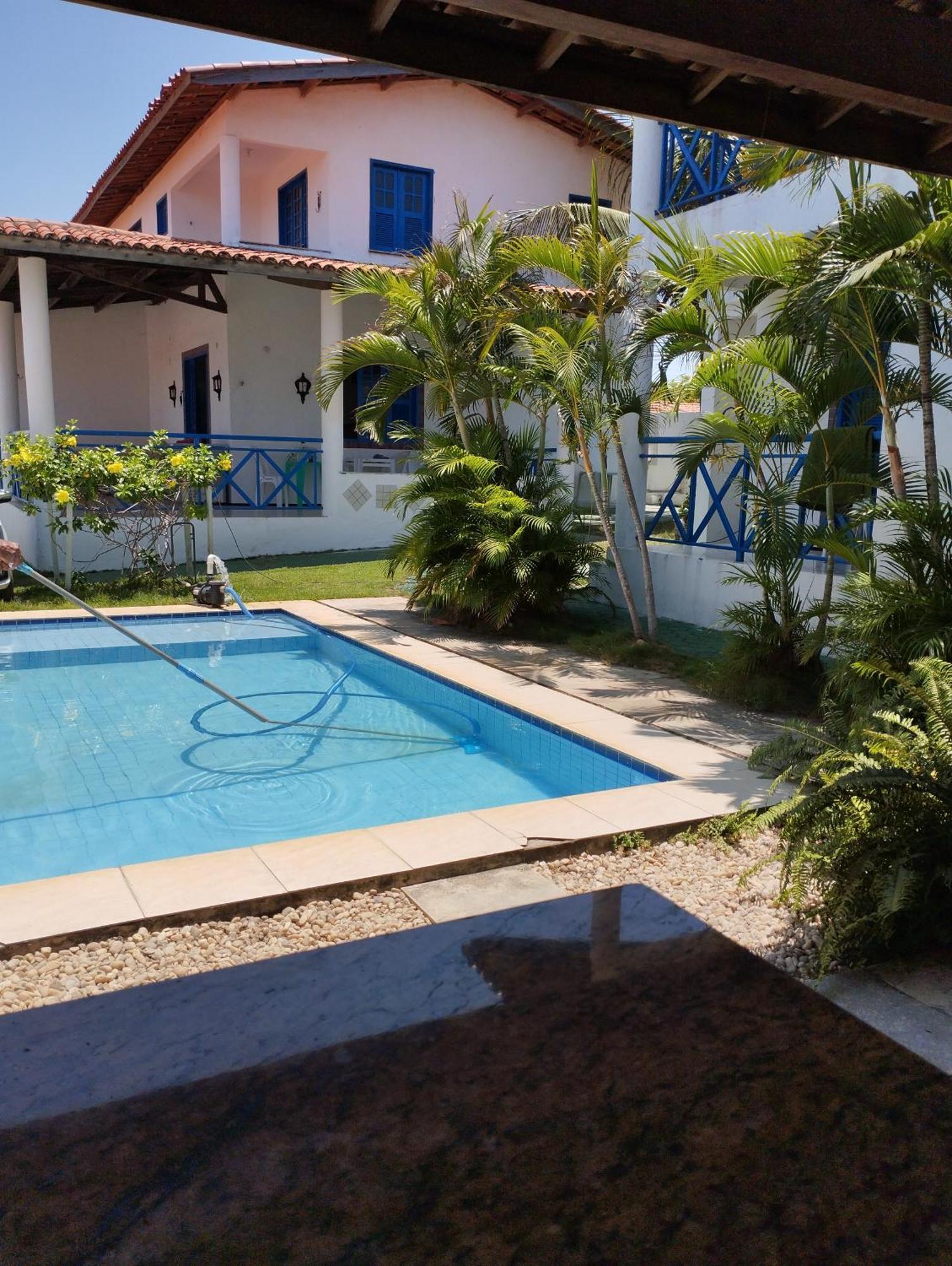 Casa Solaris Villa Aquiraz Exterior photo