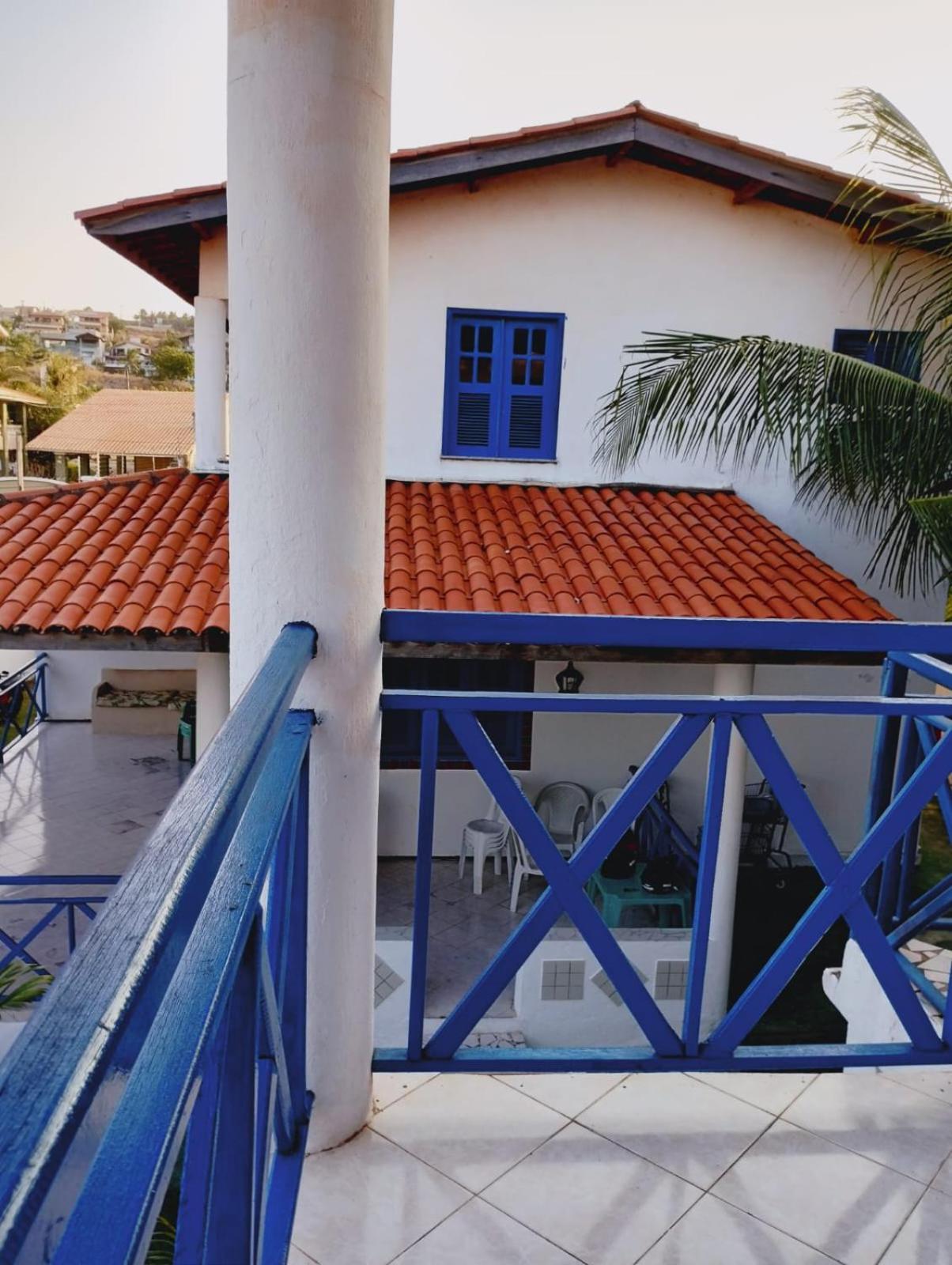 Casa Solaris Villa Aquiraz Exterior photo