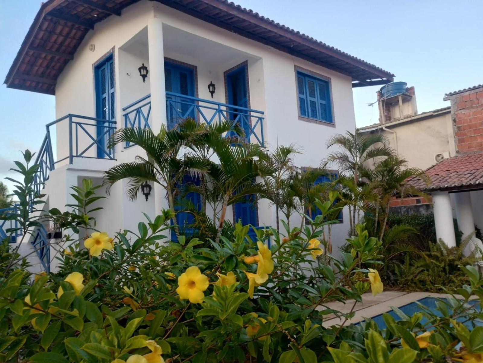 Casa Solaris Villa Aquiraz Exterior photo