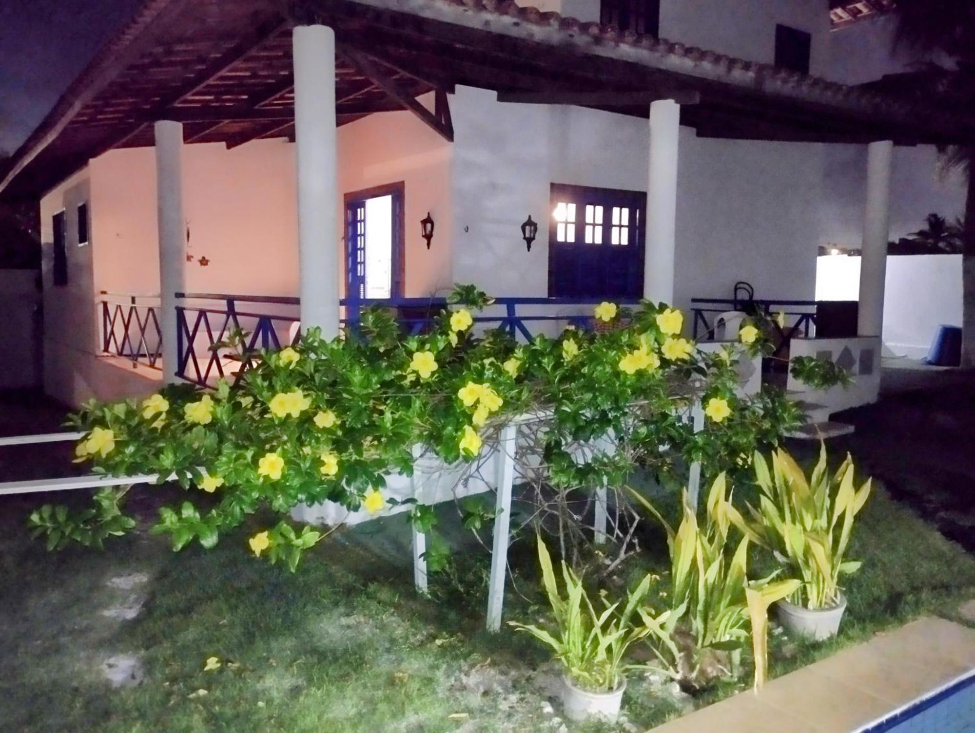 Casa Solaris Villa Aquiraz Exterior photo